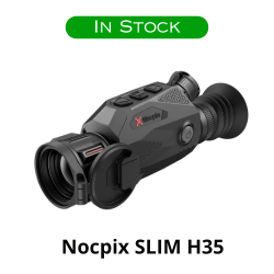 Nocpix SLIM H35